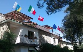 Casa Furrer