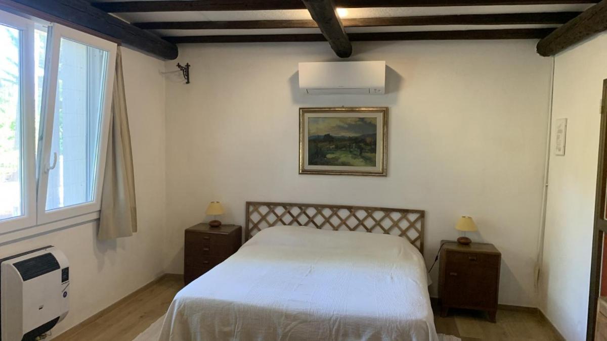Casa Furrer Aparthotel Tirrenia Exterior photo