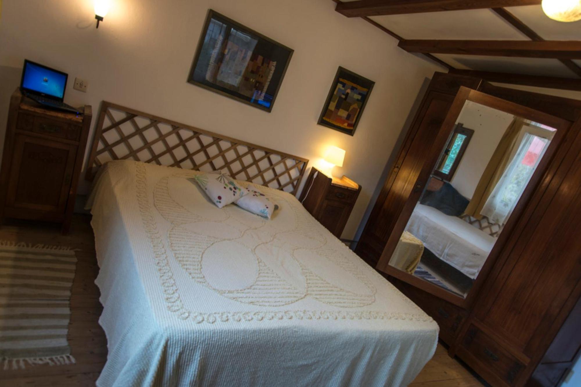 Casa Furrer Aparthotel Tirrenia Room photo