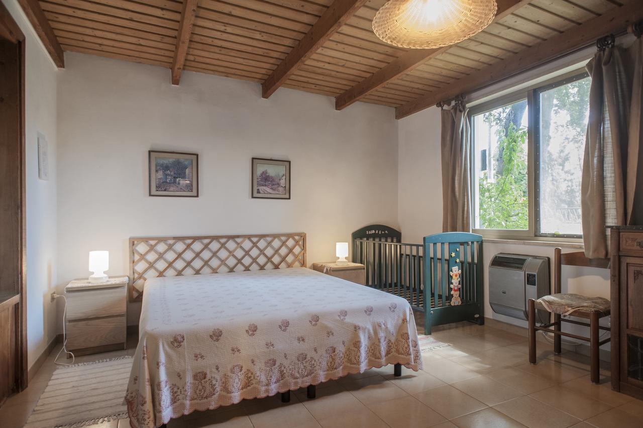 Casa Furrer Aparthotel Tirrenia Exterior photo