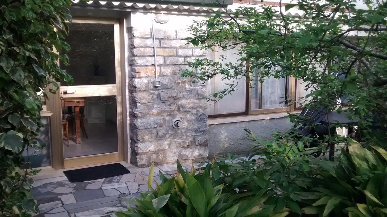 Casa Furrer Aparthotel Tirrenia Exterior photo