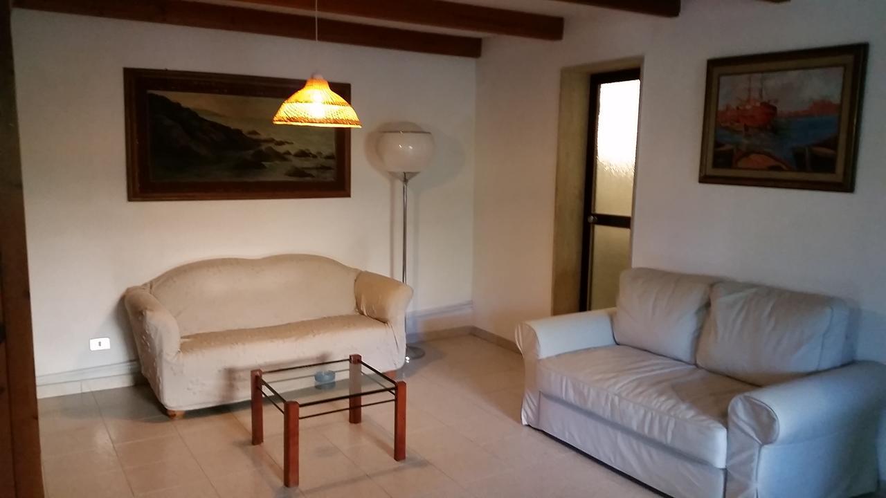 Casa Furrer Aparthotel Tirrenia Exterior photo